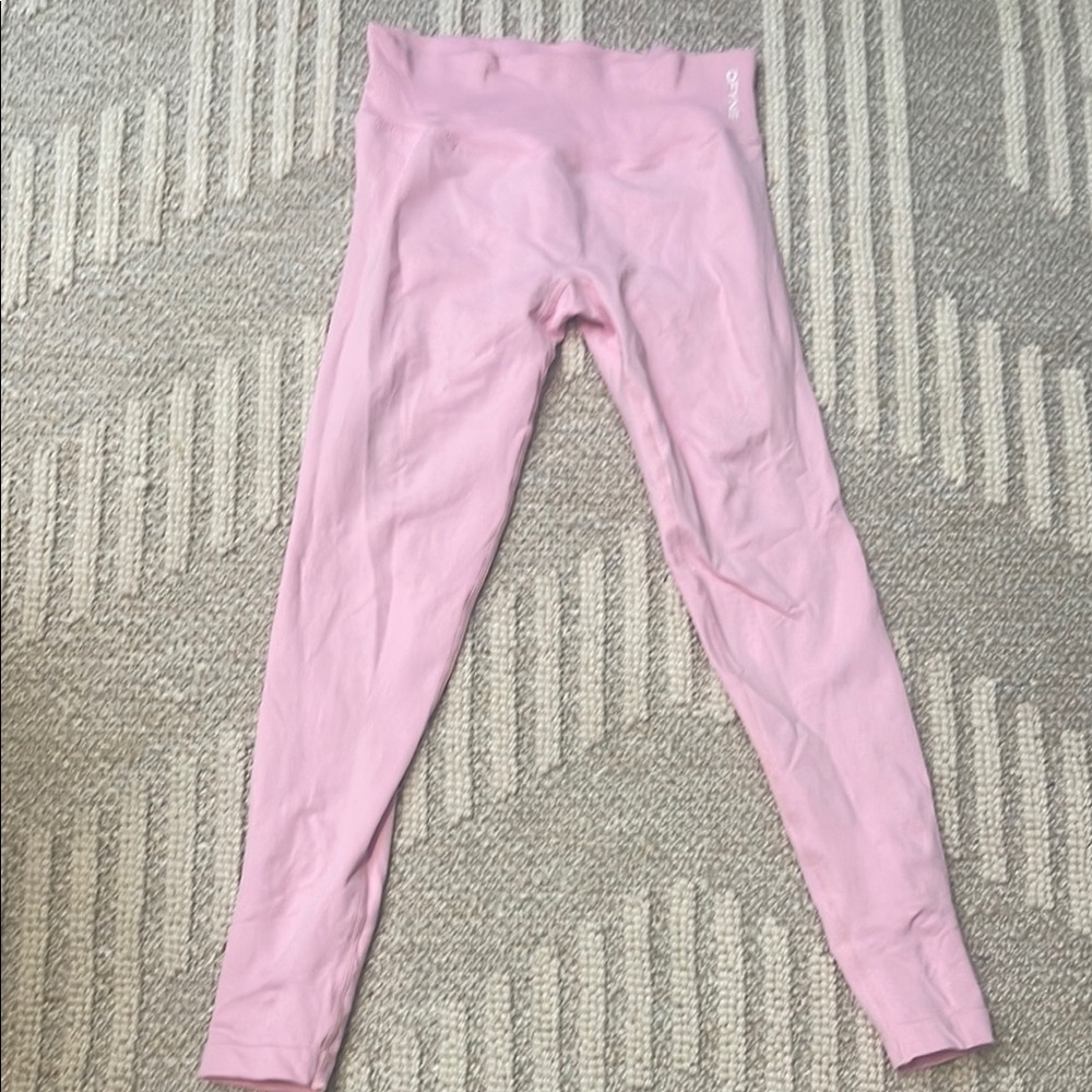 Dfyne impact leggings